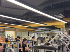 -超鹿运动(大唐世家店)