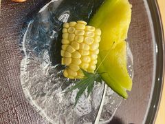 静冈蜜瓜-鮨龍