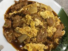 -壹条龙饭庄台基厂店