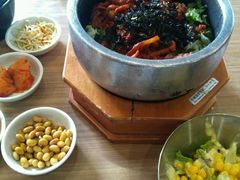 -土大力韩国烤肉料理(开封龙亭店)