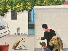 -河北村民俗体验园