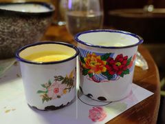 -素描餐厅(灵隐天竺店)