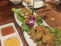 -Siam泰餐厅(水上公园店)