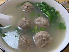 -揭西擂茶(龙华店)