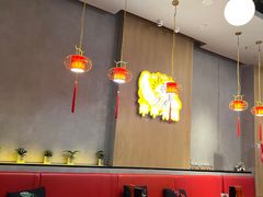 -红料理|串串有瘾·烧烤(吴中路店)