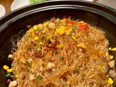 -粗茶淡饭·隐庐私厨(东亭店)