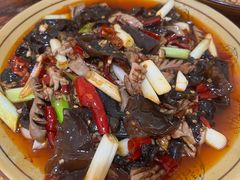 -鸡哈豆花(梅西广场店)
