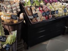 -Olé精品超市(苏州中心店)