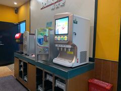 -萨莉亚意式餐厅(东川路店)