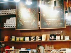 -及咖啡GatherCoffee(华申大厦店)