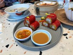 -点都德(广州白云山景区南门店)