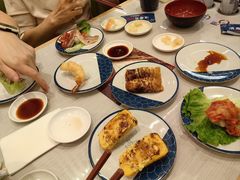 -滨寿司(高新伊藤店)