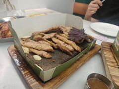 -马兰卡西式简餐(新汇大融城店)