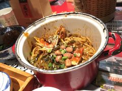 -味福记·本地特色菜(八一万达广场店)