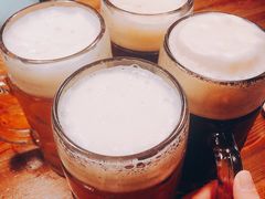 -宝莱纳啤酒花园餐厅PAULANER BRAUHAUS Nanjing(广州路店)