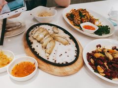 -莆田餐厅PUTIEN(三里屯店)