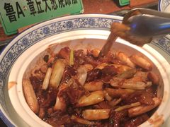 -济南香格里拉·咖啡泉自助餐厅