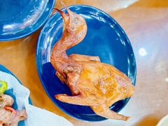 -煲煲掂风味煲仔饭餐厅(西区店)