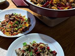 -印象鲵宴·张家界地标美食名片(溪布街店)