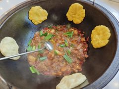 -鲁员外地锅鸡地锅鱼(古墩路店)