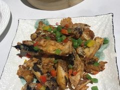 -潮福城大酒楼·潮味粤品·港式点心(湖滨北路店)