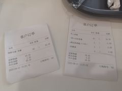 -贝林大翅鲸简餐厅(国家海洋博物馆店)