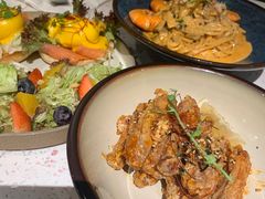 -BE BRIGHT KITCHEN(正佳广场店)