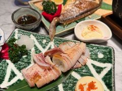 -阿吾罗日本料理(K11艺术中心店)