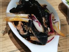 -游园觅食记夜市·小龙虾大排档