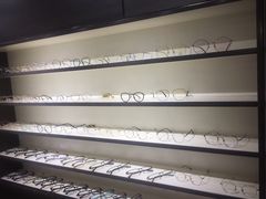 -大视家眼镜(园区星海店)