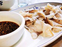 -天源渔港农庄