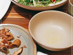 -三姐妹餐厅(曲江店)