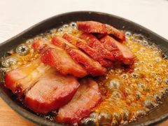 铁板叉烧-翠园(北京王府中环店)