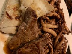 -上海东方佘山翰悦阁酒店·Vie全日制餐厅