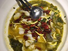 -绿茶餐厅(乐峰广场店)