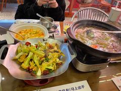 -神府路壹号·海鲜烧烤·砂锅粥·锅物(三坊七巷店)