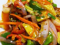 -邮电新村嘉积鸭美味园