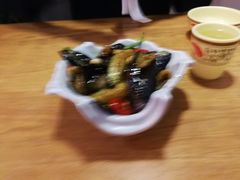 -大融厨·鸡毛店·川菜(果壳里东安湖店)