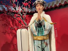 -北京杜莎夫人蜡像馆