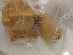 -BreadTalk面包新语·烘焙蛋糕(高德置地春广场店)