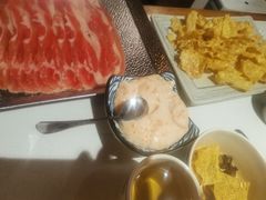 -螺大喜螺蛳粉火锅(雍和宫店)