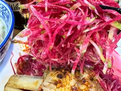 -长安后宰门水盆羊肉(新都心店)