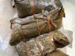 招牌肉粽-老阿婆粽子(朱家角店)