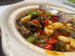 -鄱阳湖·江西小炒·瓦罐煨汤(五道口店)