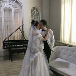 点击看大图 -情订奇缘婚纱摄影(和平路店)