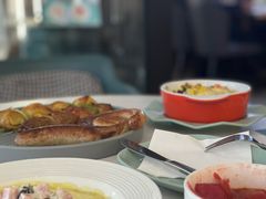 -库滋明·俄罗斯特色美食(中央大街店)