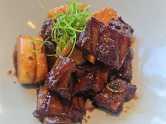 -环球港凯悦 · 享悦中餐厅