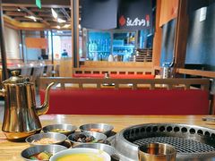 -汉拿山(北京上地华联店)