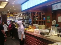 自助取餐区-毅祥斋老孙家泡馍(北院门鼓楼店)