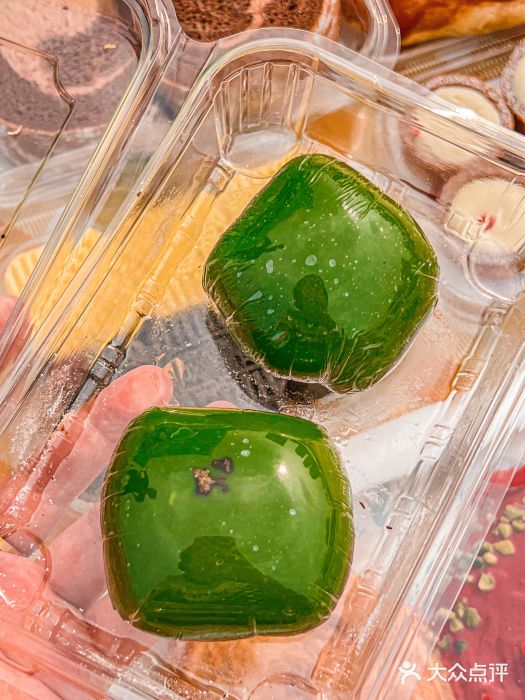 廣蓮申·海派點心(摩方店)图片